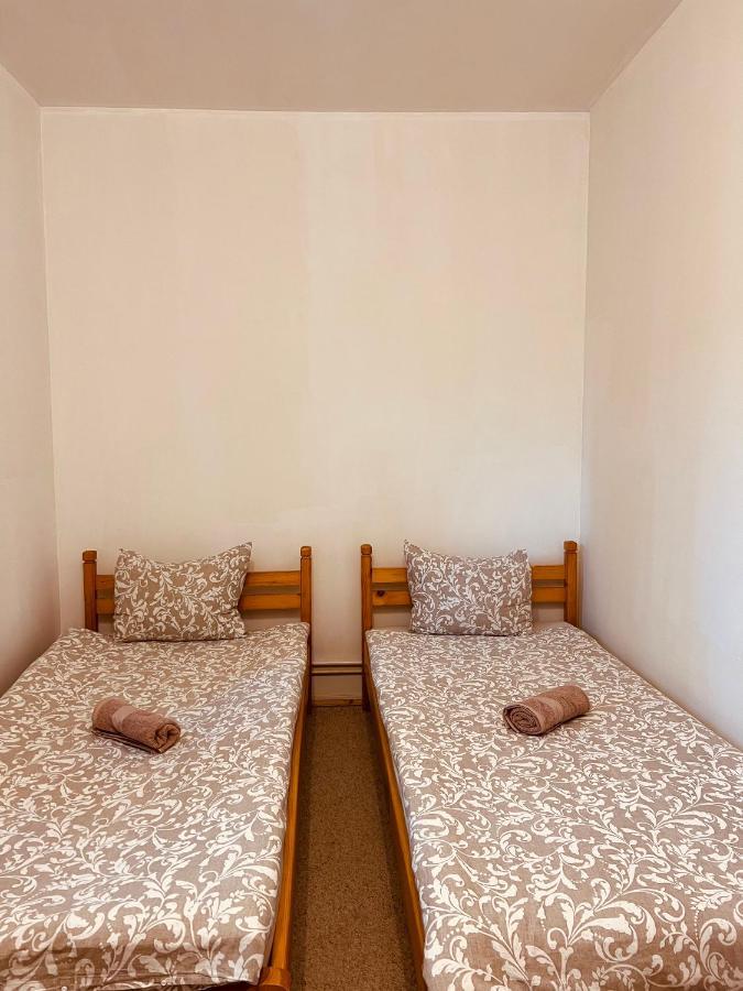 Cabana Brazilor Cîmpina Dış mekan fotoğraf