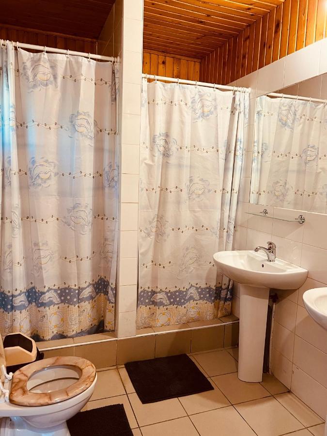 Cabana Brazilor Cîmpina Dış mekan fotoğraf